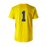 EvoShield Men's Baseball Unisex Savannah Bananas Shirsey-2