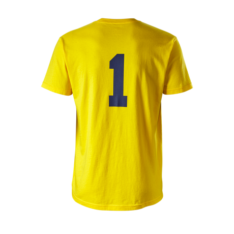 EvoShield Men's Baseball Unisex Savannah Bananas Shirsey-2