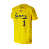 EvoShield Men's Baseball Unisex Savannah Bananas Shirsey-5