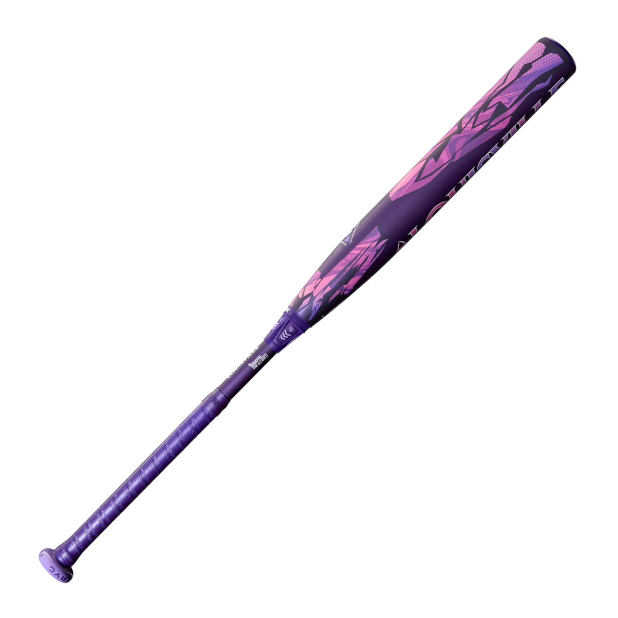 Louisville Slugger Adult 2026 Kryo Thundernight -10 Fastpitch Softball Bat-1