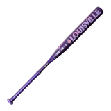 Louisville Slugger Adult 2026 Kryo Thundernight -10 Fastpitch Softball Bat-2