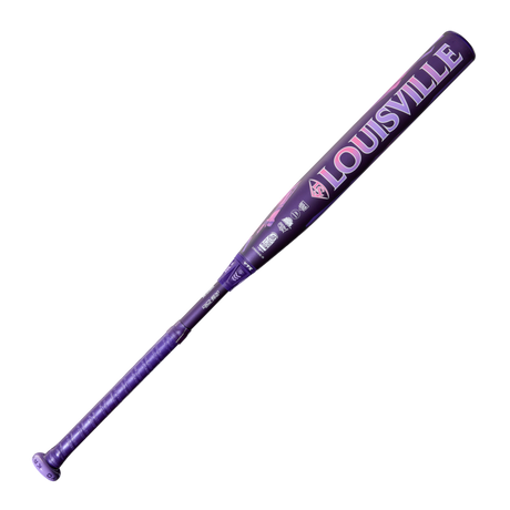 Louisville Slugger Adult 2026 Kryo Thundernight -10 Fastpitch Softball Bat-2