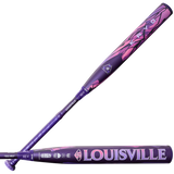 Louisville Slugger Adult 2026 Kryo Thundernight -10 Fastpitch Softball Bat-6