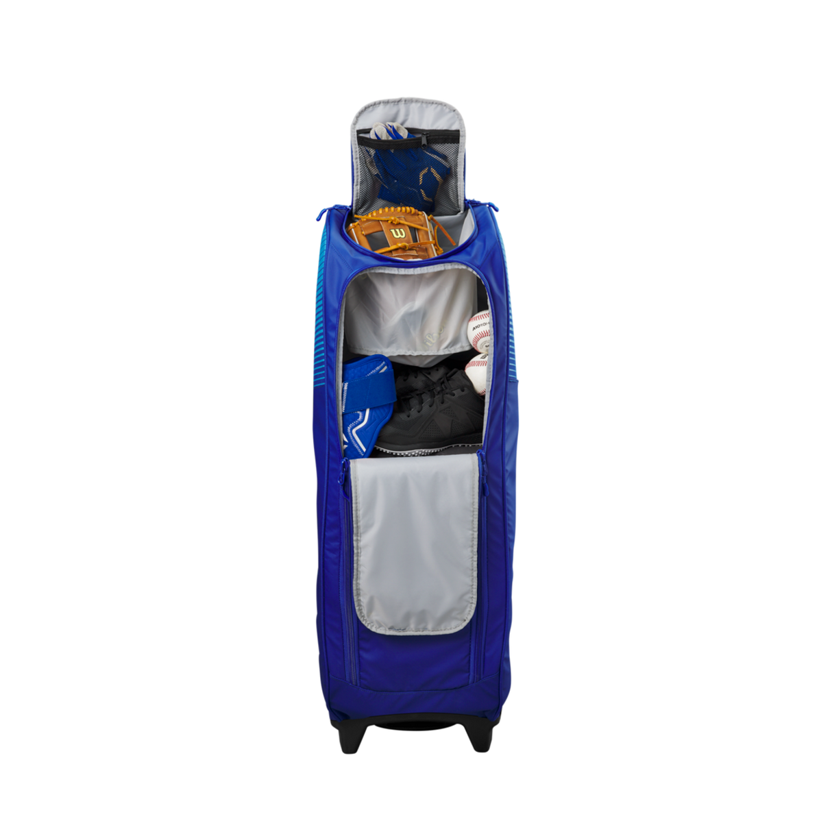 EvoShield Tone Set Wheeled Bag-8