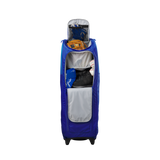 EvoShield Tone Set Wheeled Bag-8