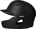 Marucci Duravent D3o Bb Baseball Batting Helmet With Jaw Guards