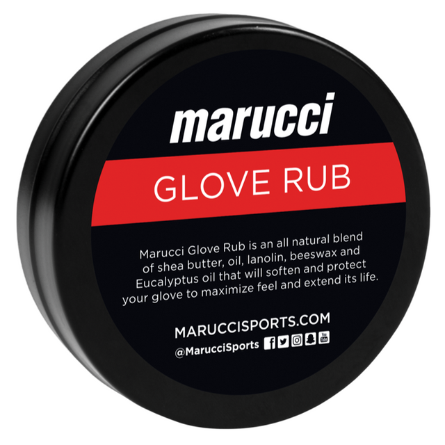 Marucci Glove Rub