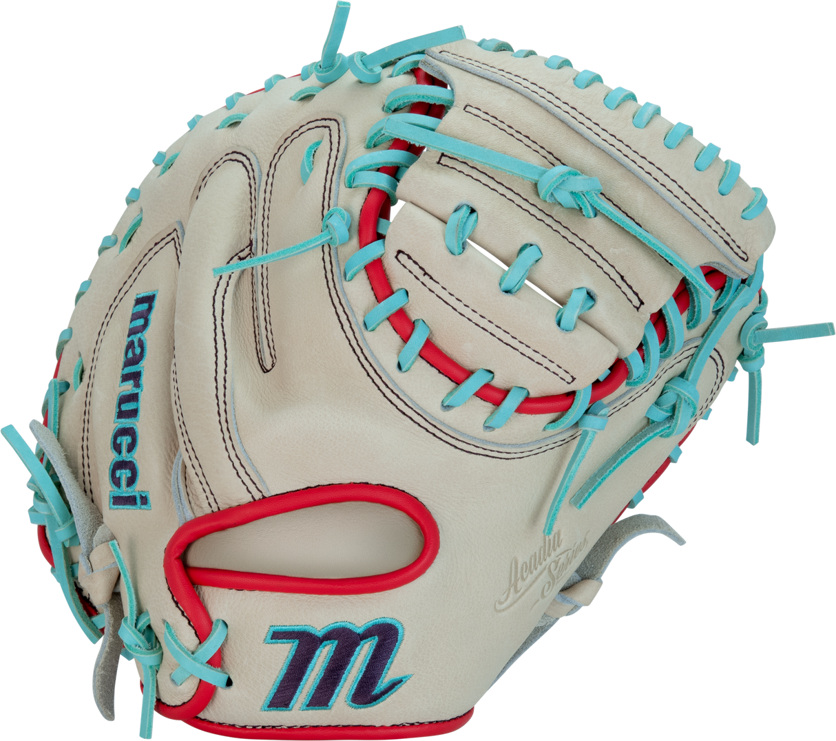 Marucci Acadia Series V3 220C1 32" Solid Baseball Glove