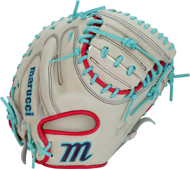 Marucci Acadia Series V3 220C1 32" Solid Baseball Glove