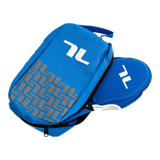 Tucci Sliding Mitt with Storage Bag