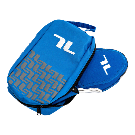 Tucci Sliding Mitt with Storage Bag