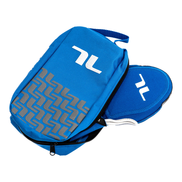 Tucci Sliding Mitt with Storage Bag