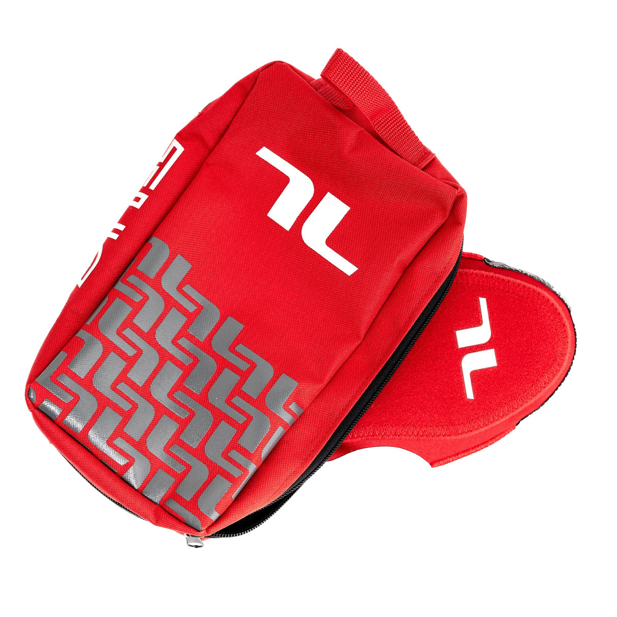 Tucci Sliding Mitt with Storage Bag