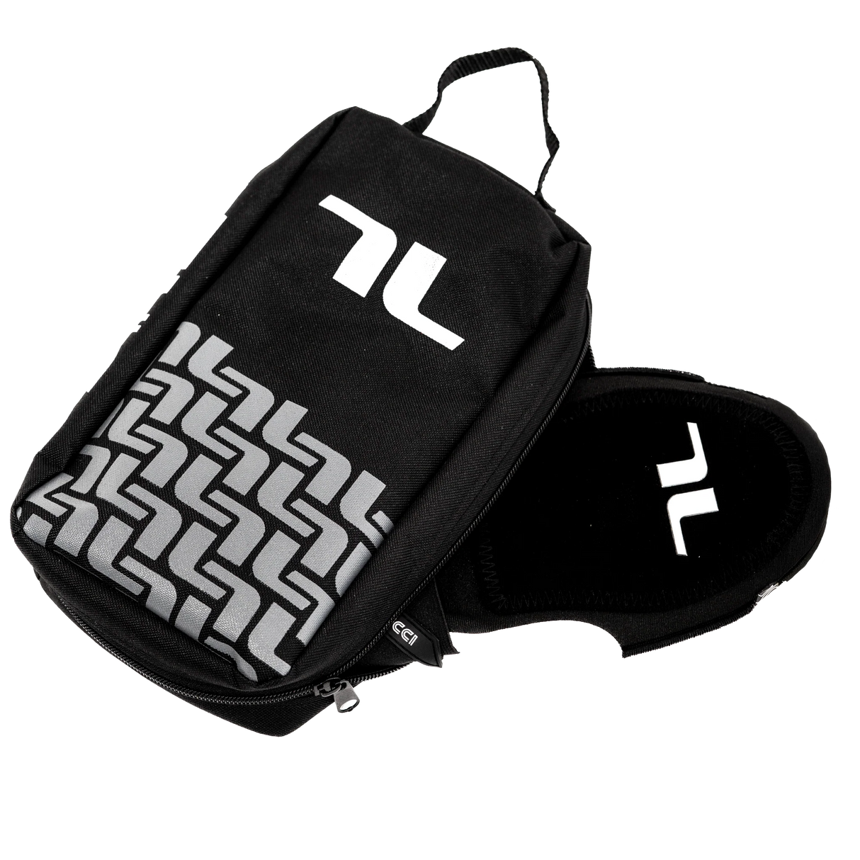 Tucci Sliding Mitt with Storage Bag