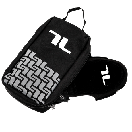 Tucci Sliding Mitt with Storage Bag