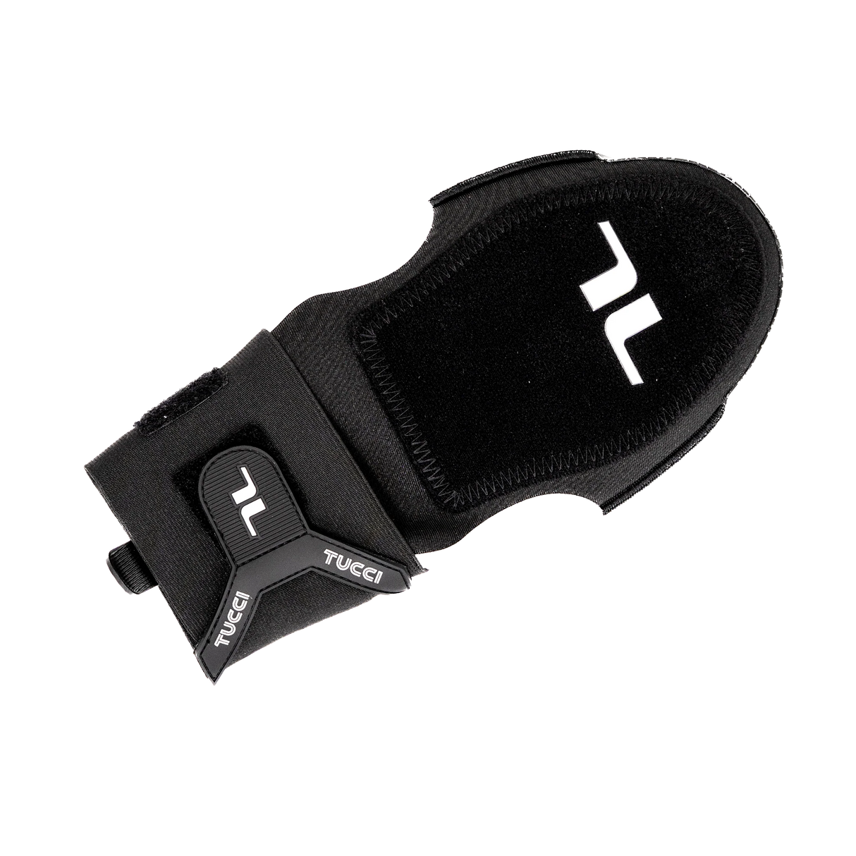 Tucci Sliding Mitt with Storage Bag-4
