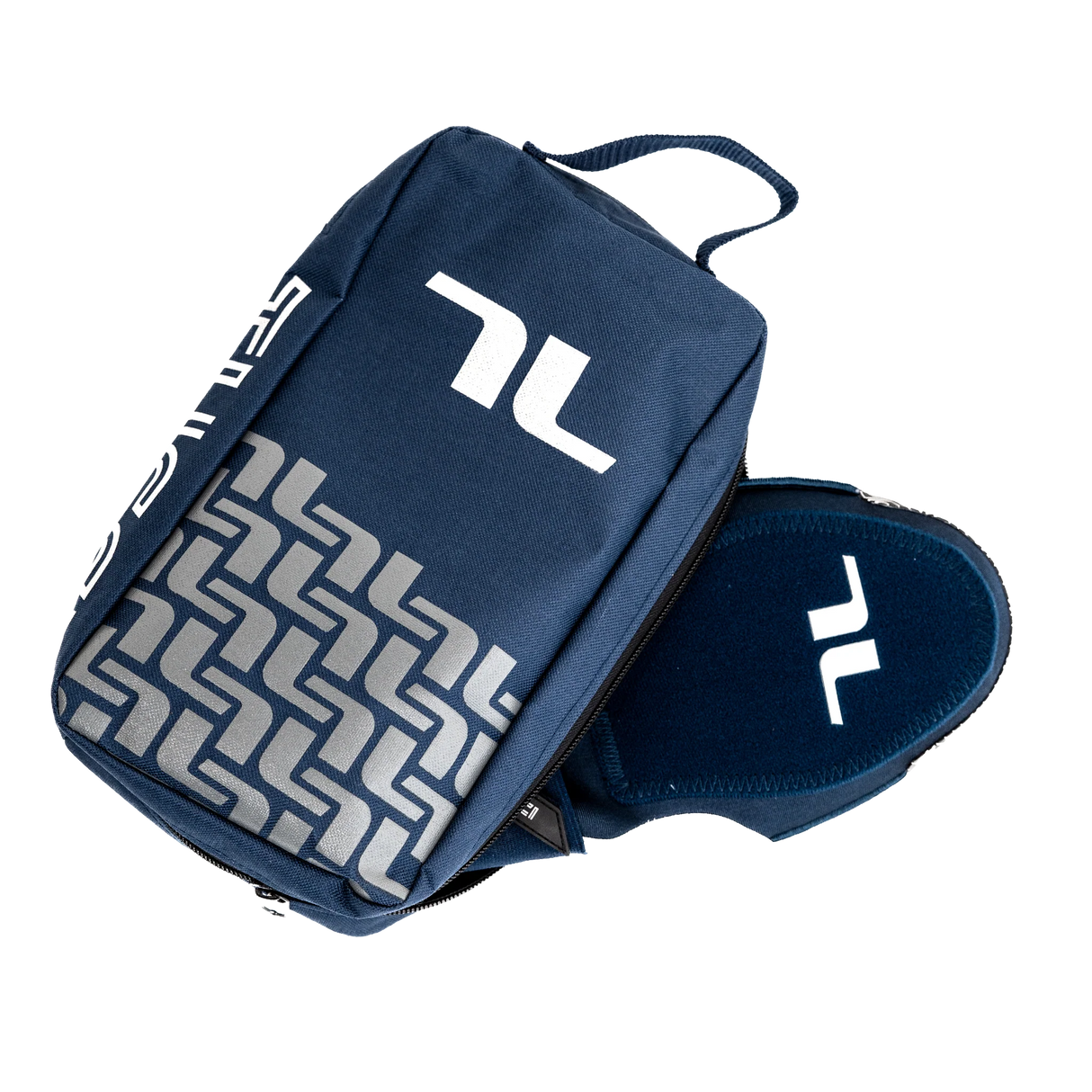 Tucci Sliding Mitt with Storage Bag-8