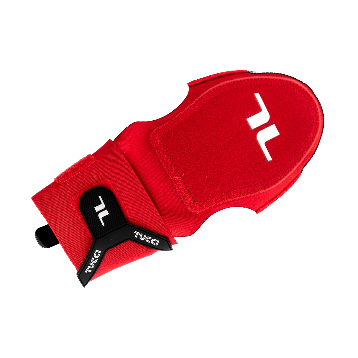 Tucci Sliding Mitt with Storage Bag-11
