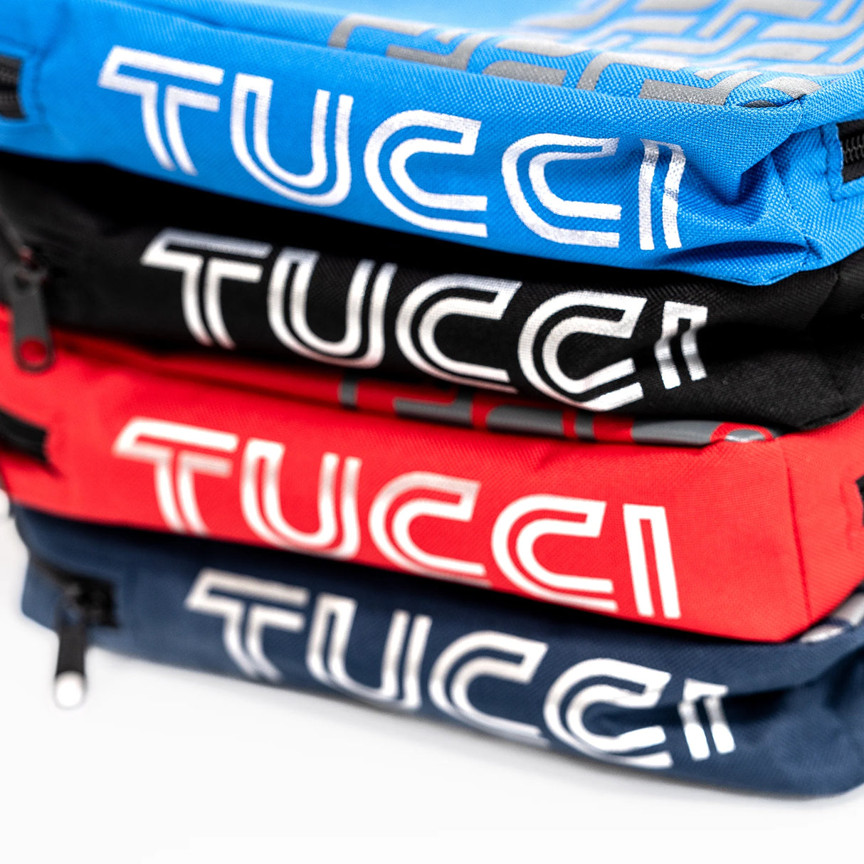 Tucci Sliding Mitt with Storage Bag-13