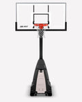 Spalding The Beast Portable Basketball Hoop-1