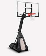 Spalding The Beast Portable Basketball Hoop-4