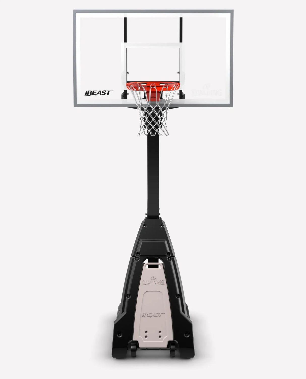 Spalding The Beast Portable Basketball Hoop-5