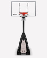 Spalding The Beast Portable Basketball Hoop-5