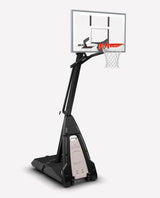 Spalding The Beast Portable Basketball Hoop-6