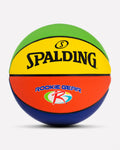 Spalding Rookie Gear Composite 27.5" Basketball