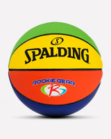 Spalding Rookie Gear Composite 27.5" Basketball