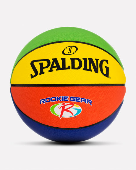 Spalding Rookie Gear Composite 27.5" Basketball