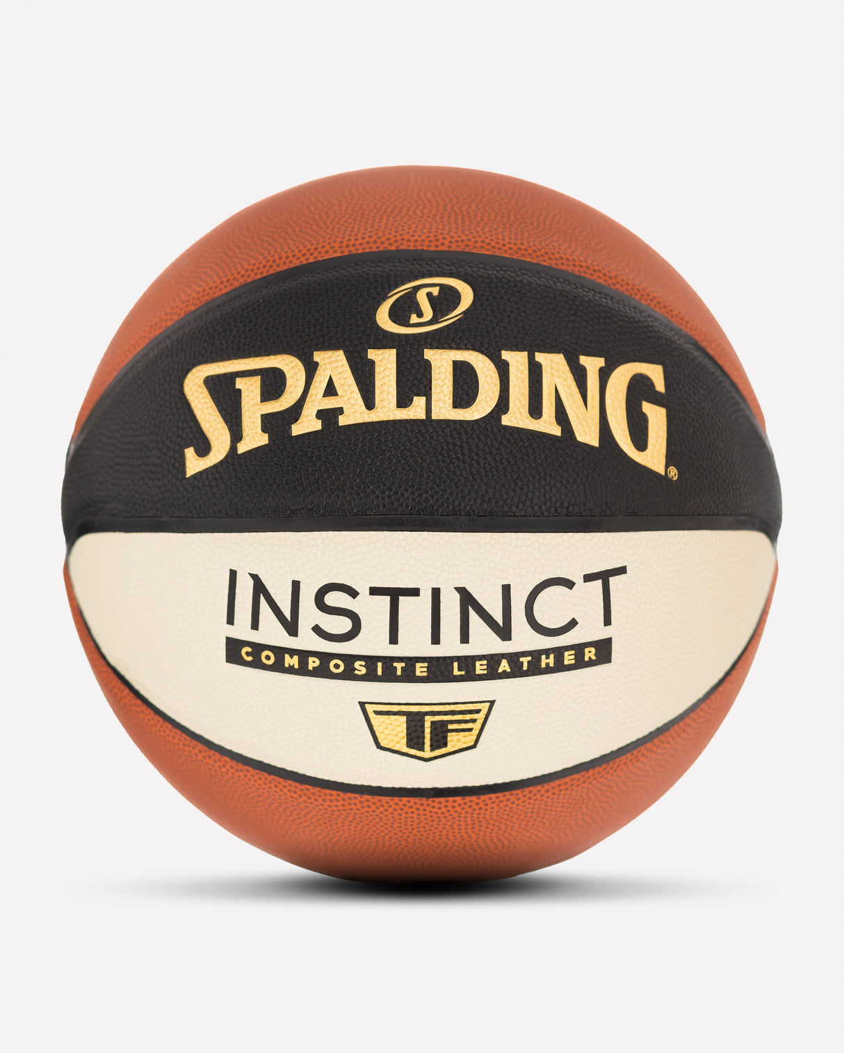 Spalding Instinct TF Indoor-Outdoor 29.5" Basketball