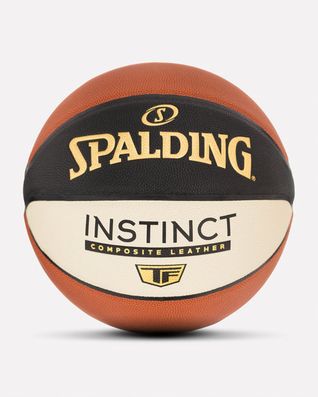 Spalding Instinct TF Indoor-Outdoor 29.5" Basketball
