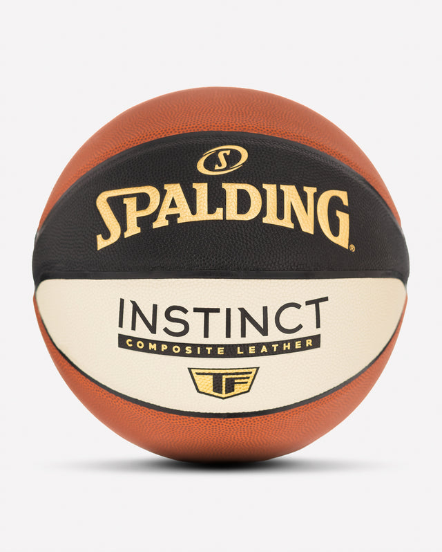 Spalding Instinct TF Indoor-Outdoor 29.5" Basketball