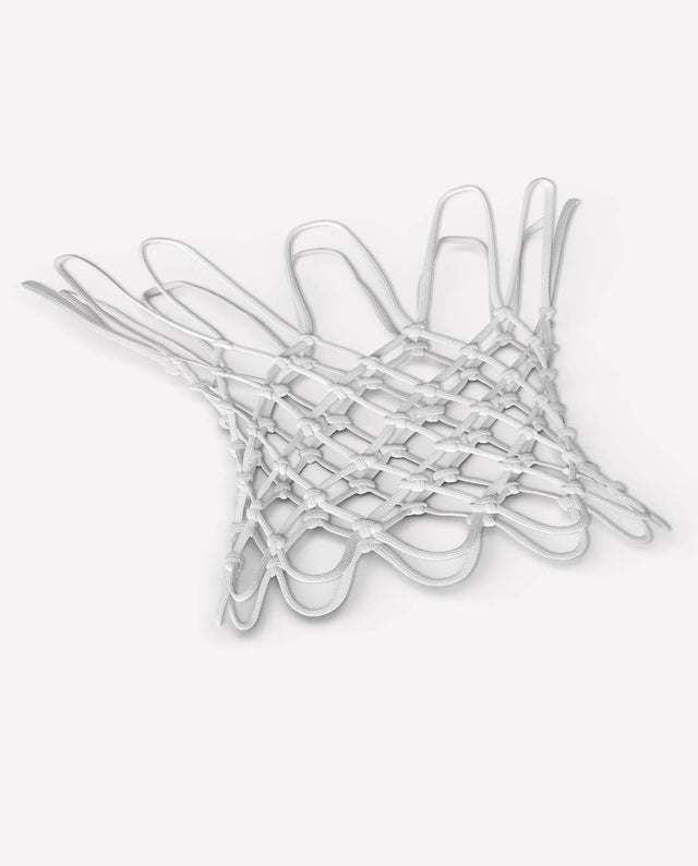 Spalding Half Dozen Heavy Duty Basketball Nets