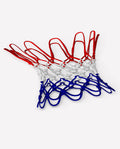 Spalding Half Dozen Heavy Duty Basketball Nets