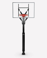 Spalding "888" Series In-Ground Basketball Hoop-1
