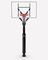 Spalding "888" Series In-Ground Basketball Hoop-2