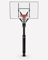 Spalding "888" Series In-Ground Basketball Hoop-5