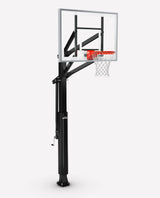 Spalding "888" Series In-Ground Basketball Hoop-6