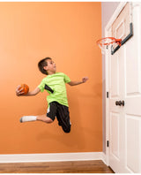 Spalding Breakaway 180 Over-the-Door Mini Basketball Hoop-4
