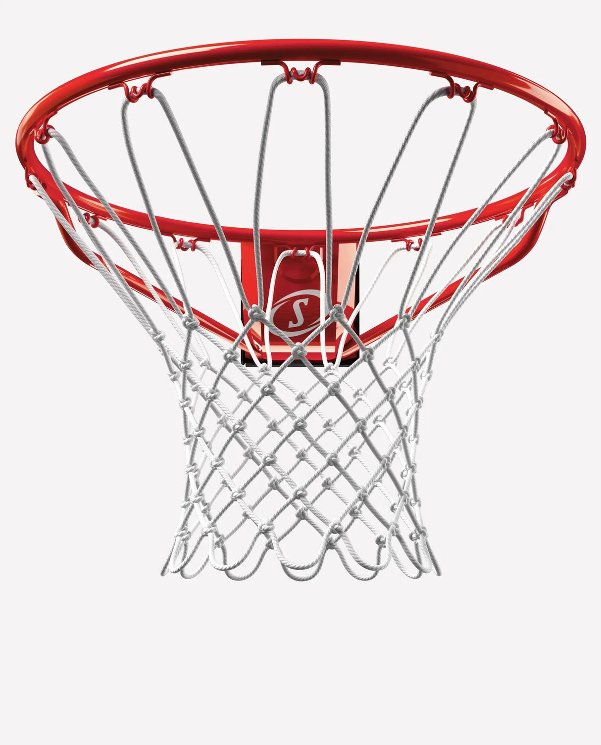 Spalding Pro Slam Basketball Rim-2