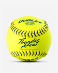 Dudley One Dozen USSSA Fastpitch Softballs