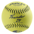 Dudley One Dozen USSSA Thunder ZN Slowpitch Softballs