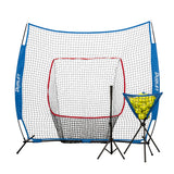 Dudley Hitting Station-1