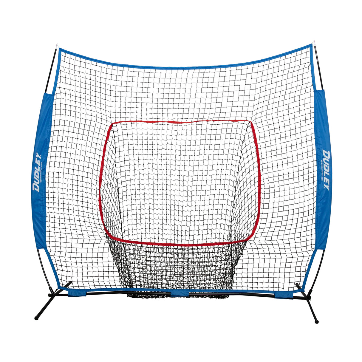 Dudley Hitting Station-2