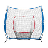Dudley Hitting Station-2