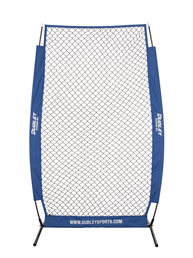 Dudley Pitching Net-1