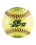 Dudley One Dozen NFHS SB12L Fastpitch Softballs