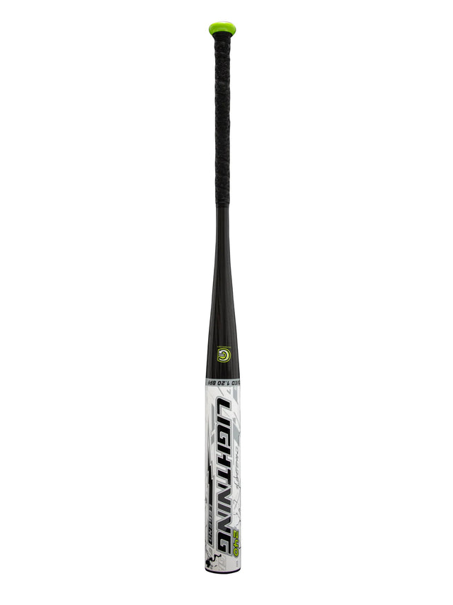 Dudley Lightning Legend Slowpitch 34" Softball Bat-1